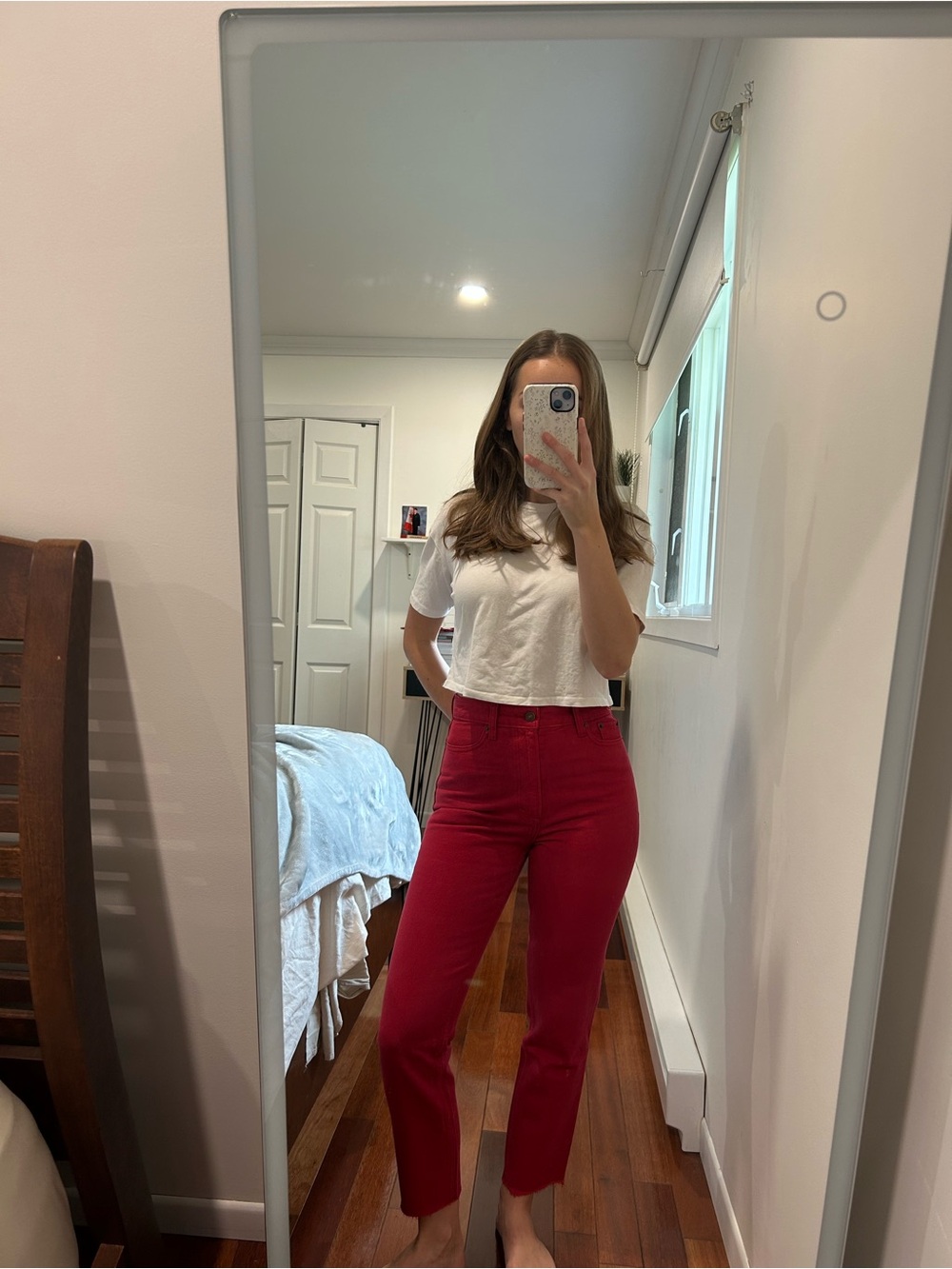 Abercrombie & Fitch Jeans